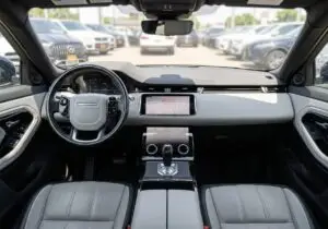 מימון ל-R ROVER EVOQUER DYNAMIC20200