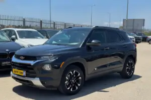 מימון ל-TRAIL BLAZERLT PLUS2024