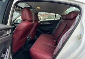 הלוואה למזדה MAZDA6