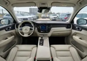 מימון ל-XC60 B5 FWDPLUS BRIGHT20230
