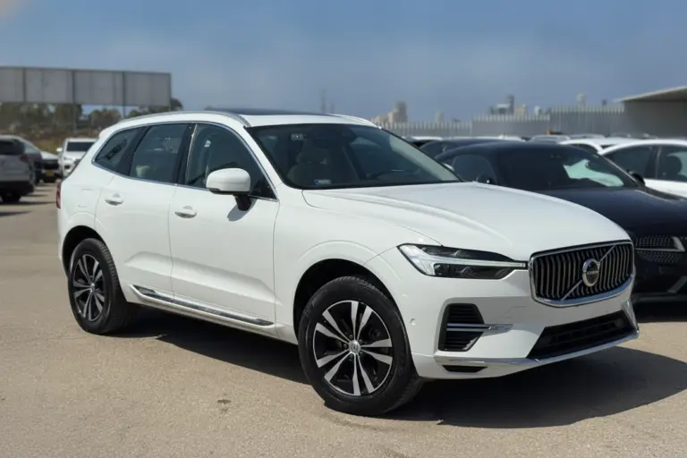 מימון ל-XC60INSRIPTION2022