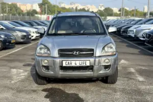 יונדאי TUCSON עד 100% מימון