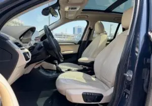 מימון ל-X1 SDRIVE 18IX-LINE20160