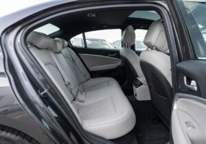 מימון ל-GENESIS G70ELEGANT SB20230
