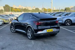 יונדאי GENESIS GV60 עד 100% מימון