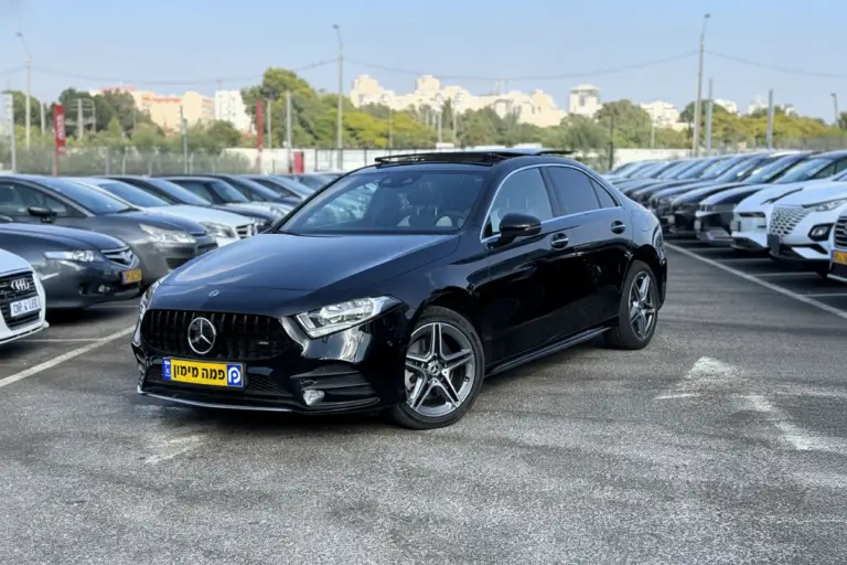 מימון ל-A250 EAMG STYLE2023