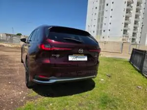 הלוואה לרכב מזדה