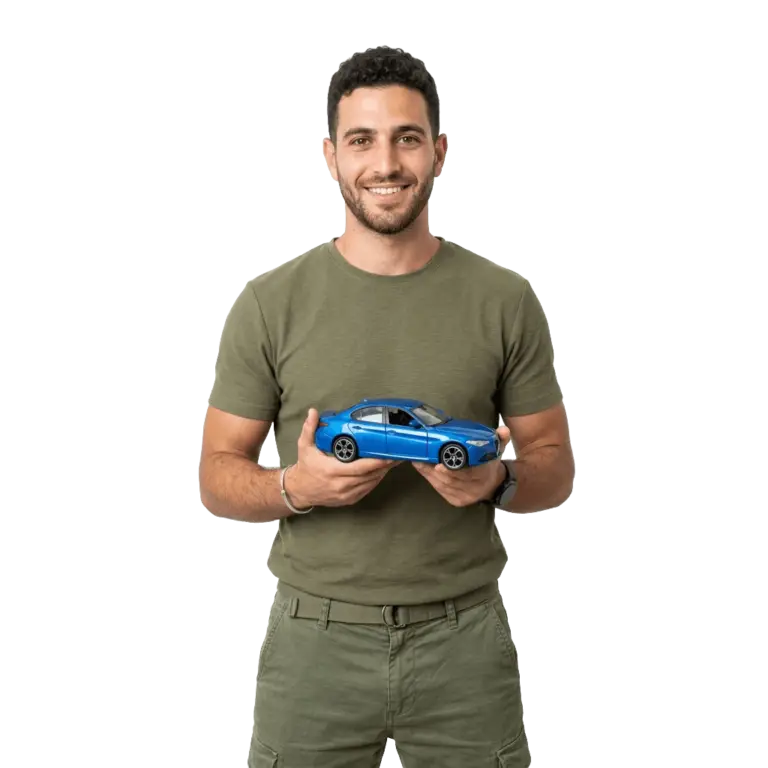 רכבי אלפא רומיאו במימון משתלם