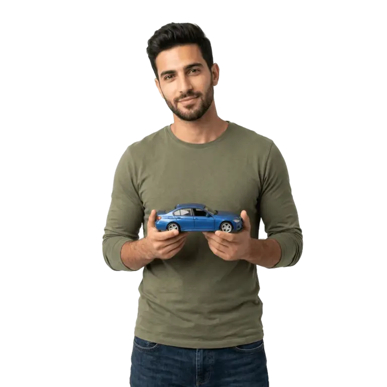 רכבי BMW במימון משתלם