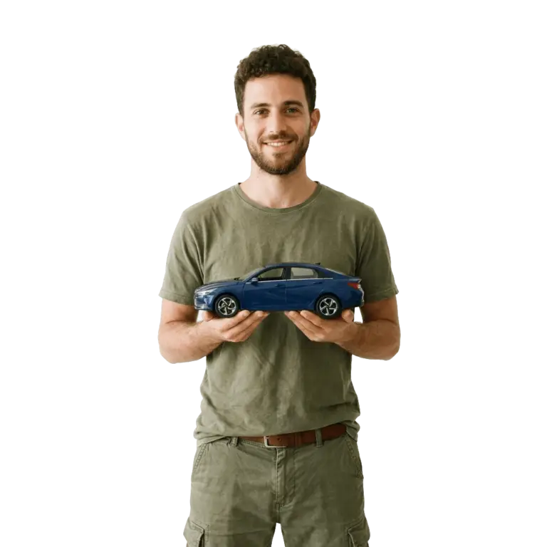 רכבי יונדאי במימון משתלם