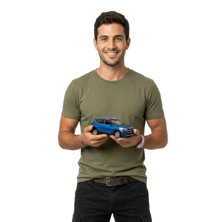 רכבי קיה במימון משתלם