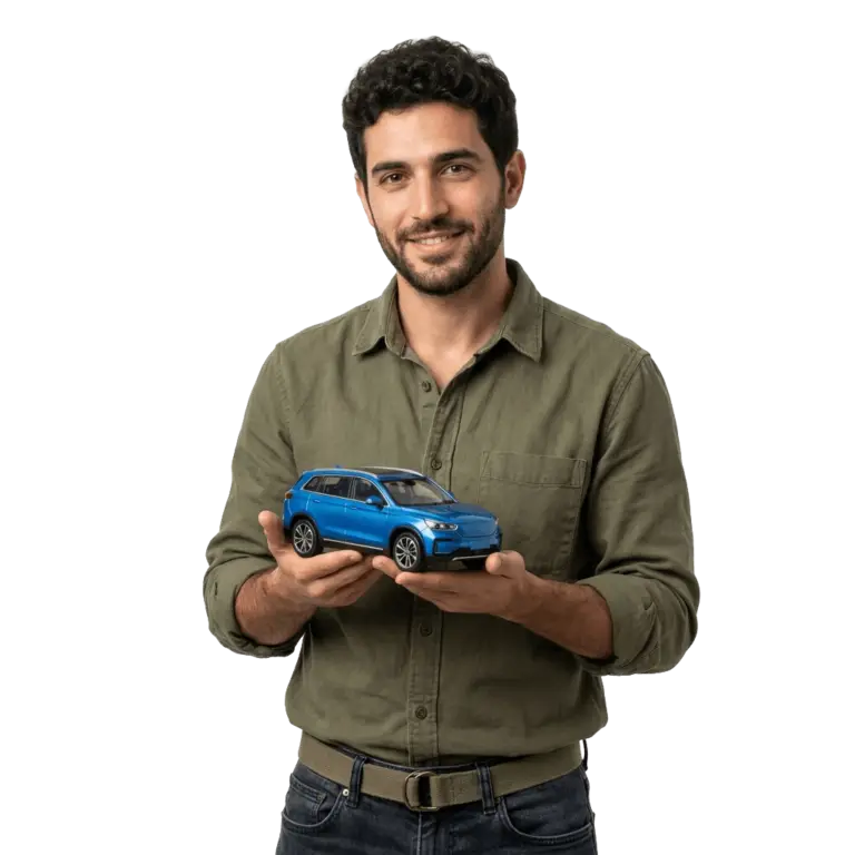 רכבי אאודי בתנאי מימון מעולים