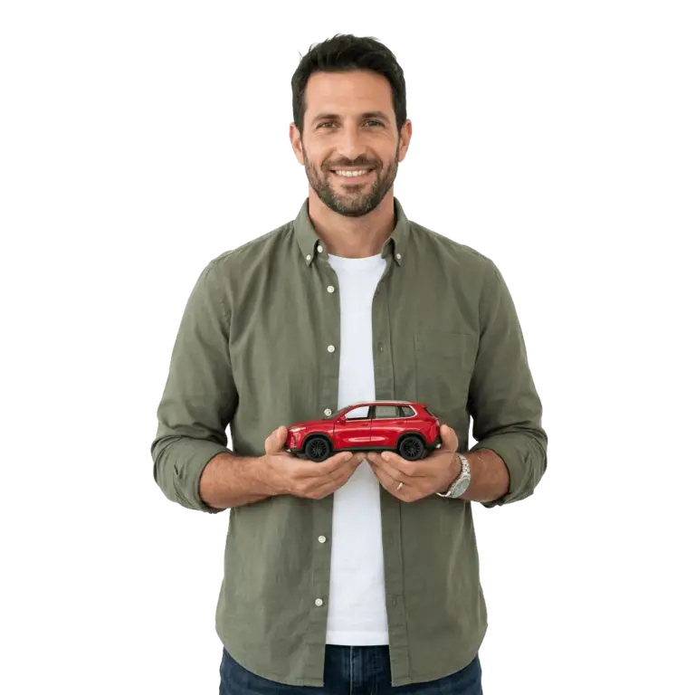 רכבי מקסוס במימון משתלם